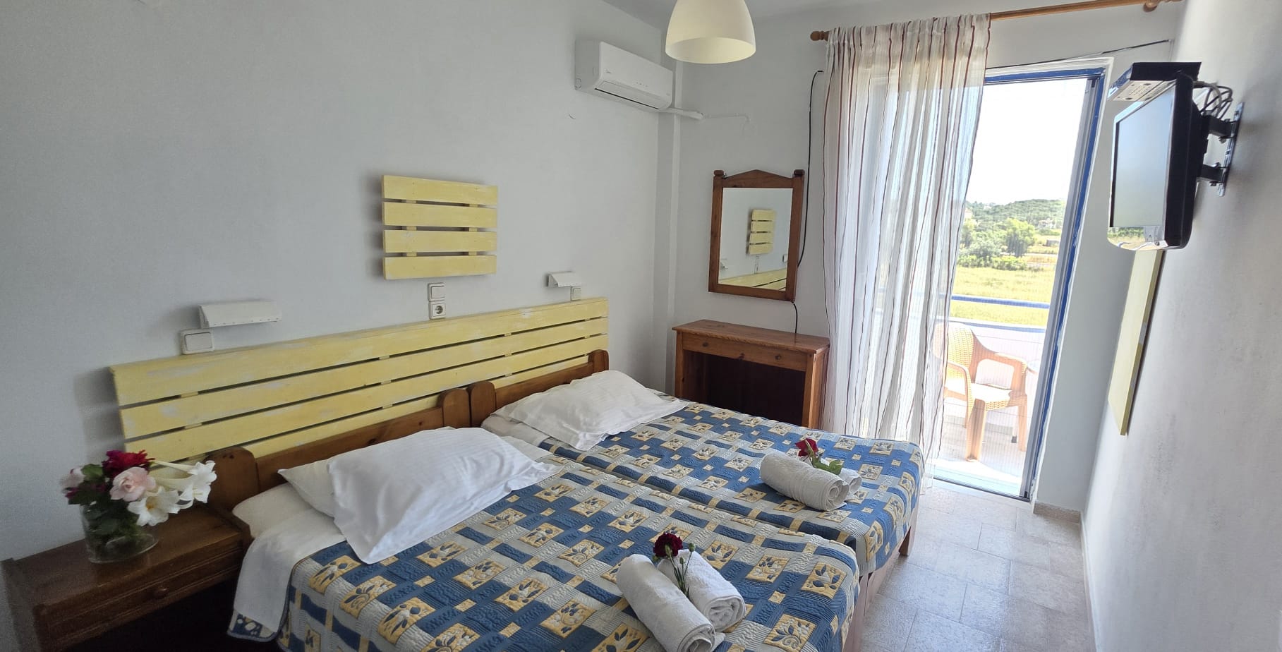 Apartment for Max 3