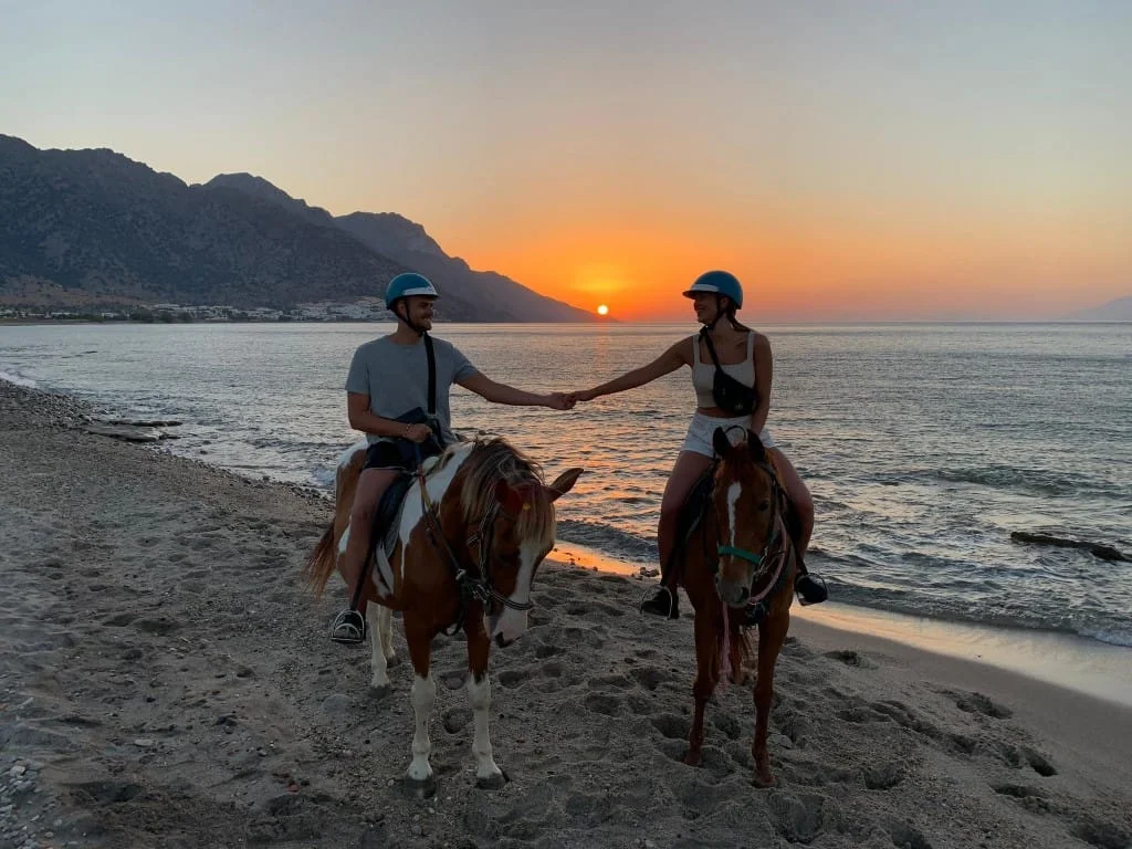Gallery image for Sunrise Beach Horse Ride – A Magical Start to Your Day